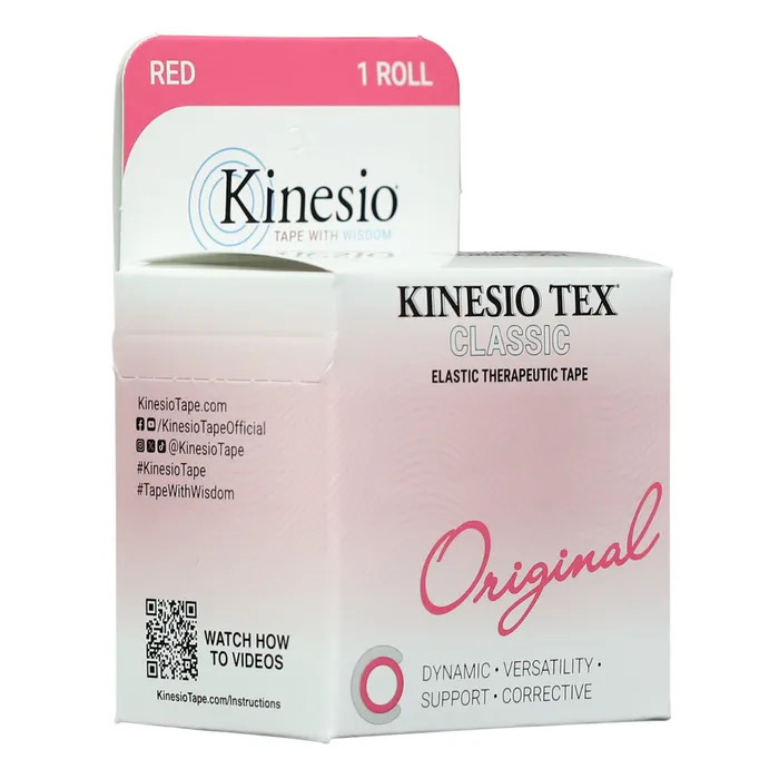 Kinesio Tex Classic, แก้ออฟฟิศซินโดรม